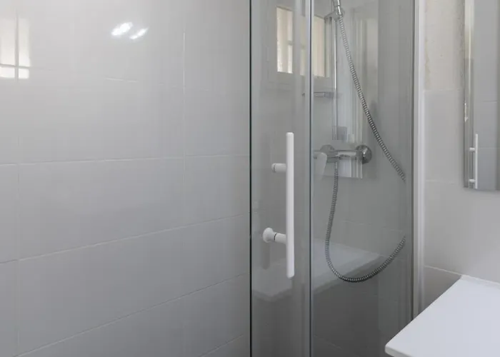 Aquaplage- 105b- Vue Mer- 5 Pers *