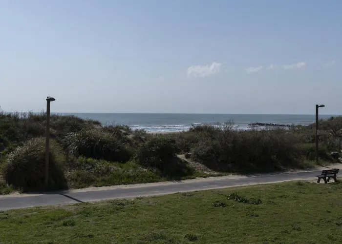 Aquaplage- 105b- Vue Mer- 5 Pers