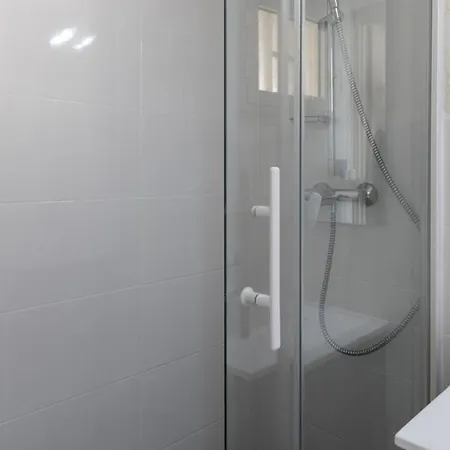 Aquaplage- 105b- Vue Mer- 5 Pers *