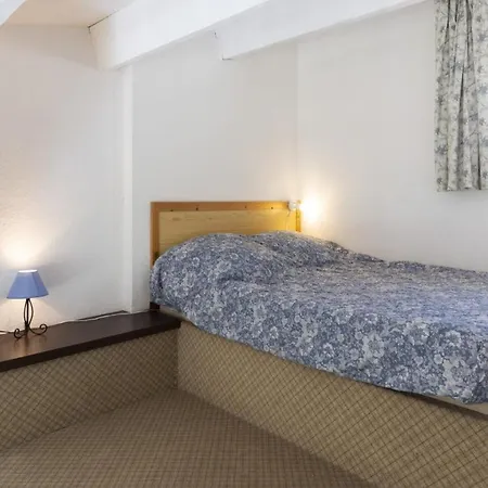 Apartment Aquaplage- 105b- Vue Mer- 5 Pers